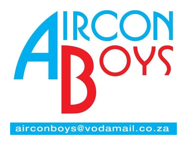 Aircon Boys logo