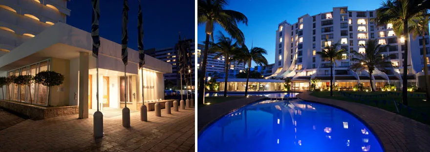 Breakers Resort | Self-catering Accommodation photo 1