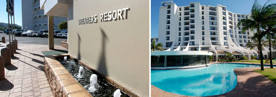 Breakers Resort | Self-catering Accommodation photo 2
