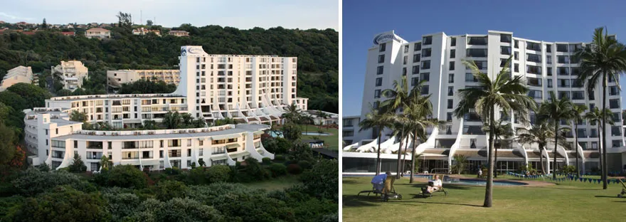 Breakers Resort | Self-catering Accommodation photo 3