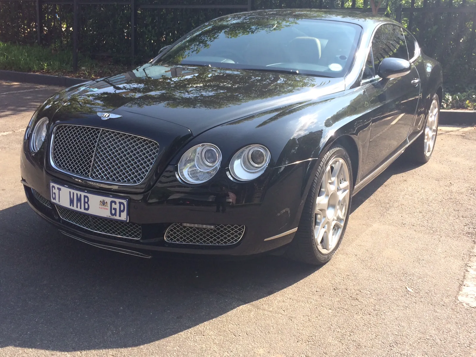 Limo Hire Johannesburg photo 1