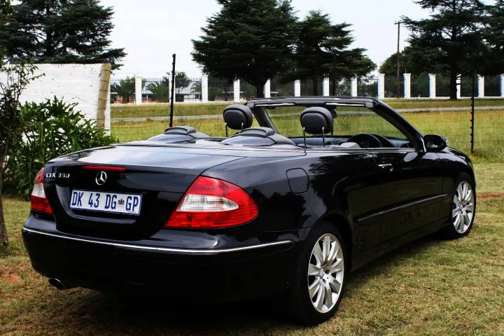 Limo Hire Johannesburg photo 2