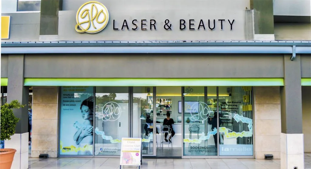 Glo Laser & Beauty photo 1