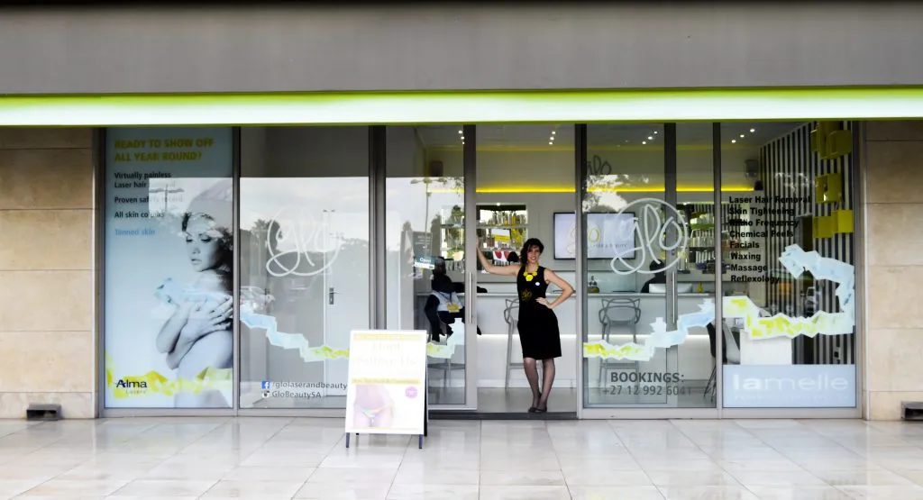 Glo Laser & Beauty photo 3