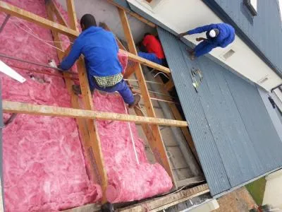 Roof Insulation Western Cape (Pty) Ltd photo 2
