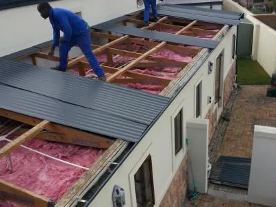 Roof Insulation Western Cape (Pty) Ltd photo 3