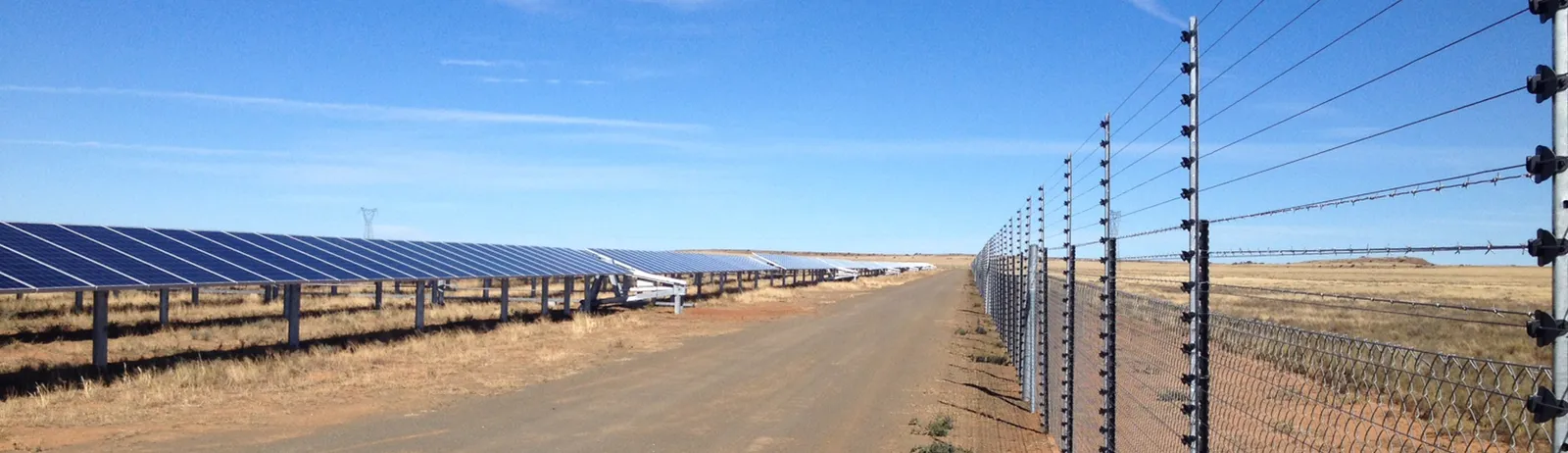 Allway Security Systems | Electric Fencing Sp photo 3