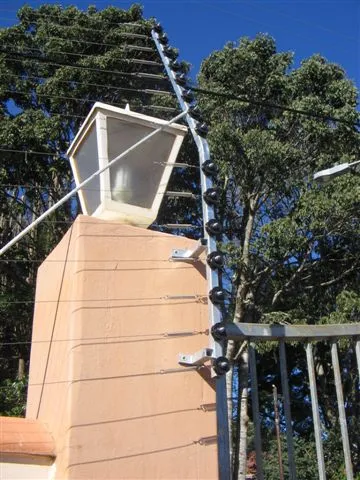 Allway Security Systems | Electric Fencing Sp photo 4