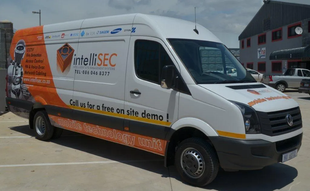 Intellisec Cape Town photo 1