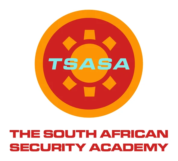 TSASA Security Academy logo
