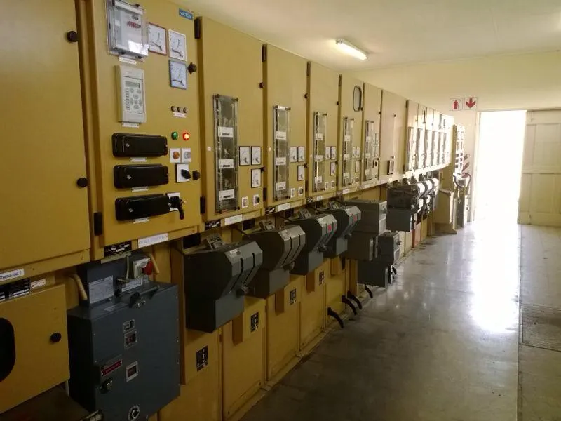 JD Electrical photo 4