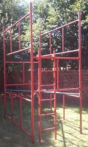 Scaffolding & Steel Ladder Worx photo 2