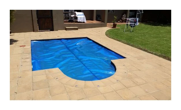 Nets4pools logo