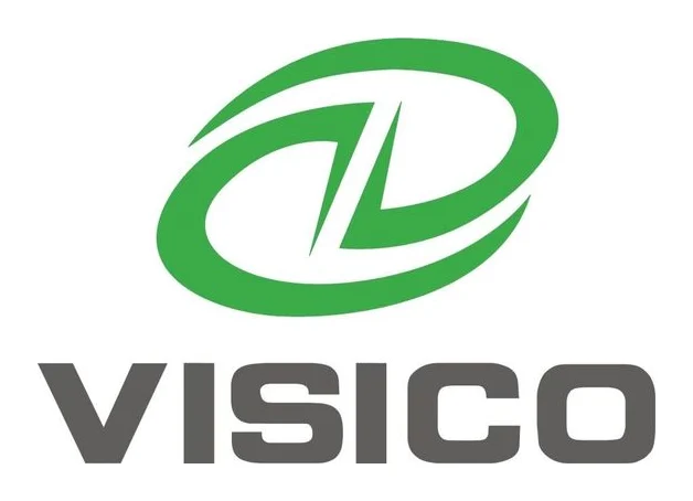 Visico Studio Lighting logo