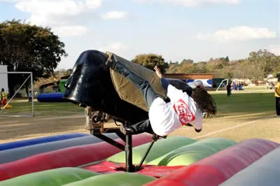 Rodeo Rides photo 2