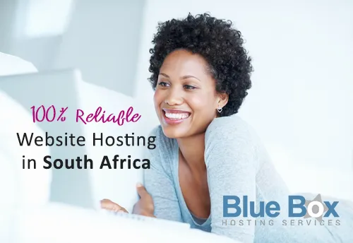 Blue Box Host photo 1