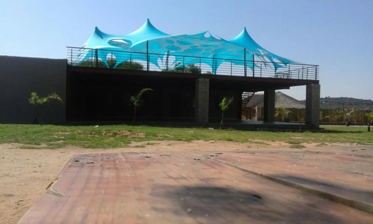 B.K Party Hire photo 1