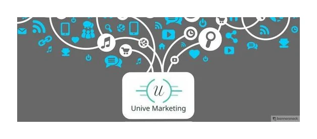 Unive Marketing logo