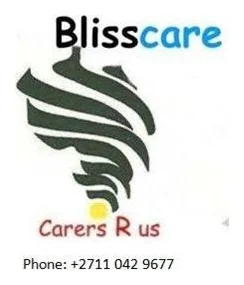 Blisscare Home Nursing Services logo