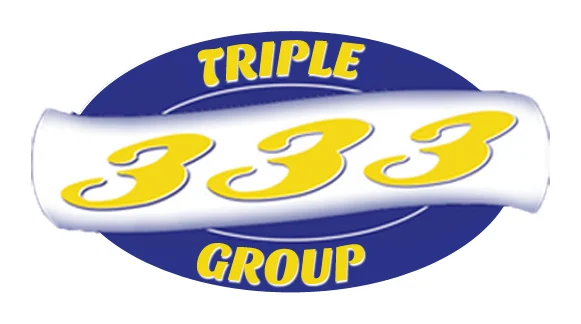 Triple333 Group | Food, Meat & Textiles Suppl logo