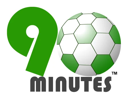 90minutes logo