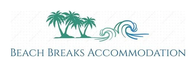 Beach Breaks Holiday Accommodation logo