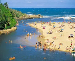 Beach Breaks Holiday Accommodation photo 1