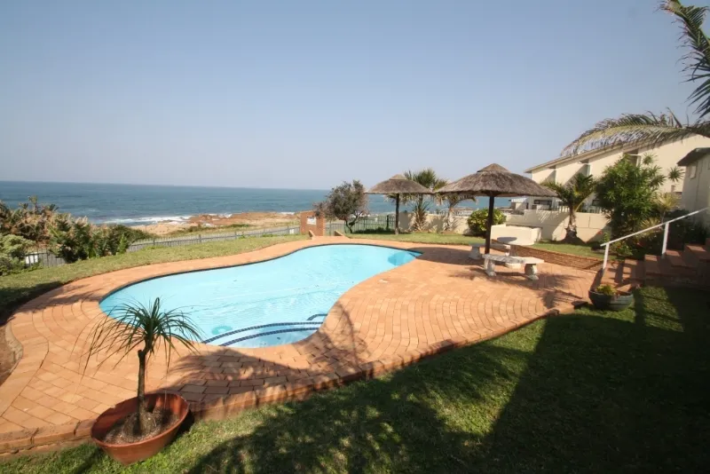 Beach Breaks Holiday Accommodation photo 2