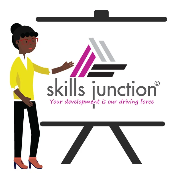 Skills Junction (Pty) Ltd logo
