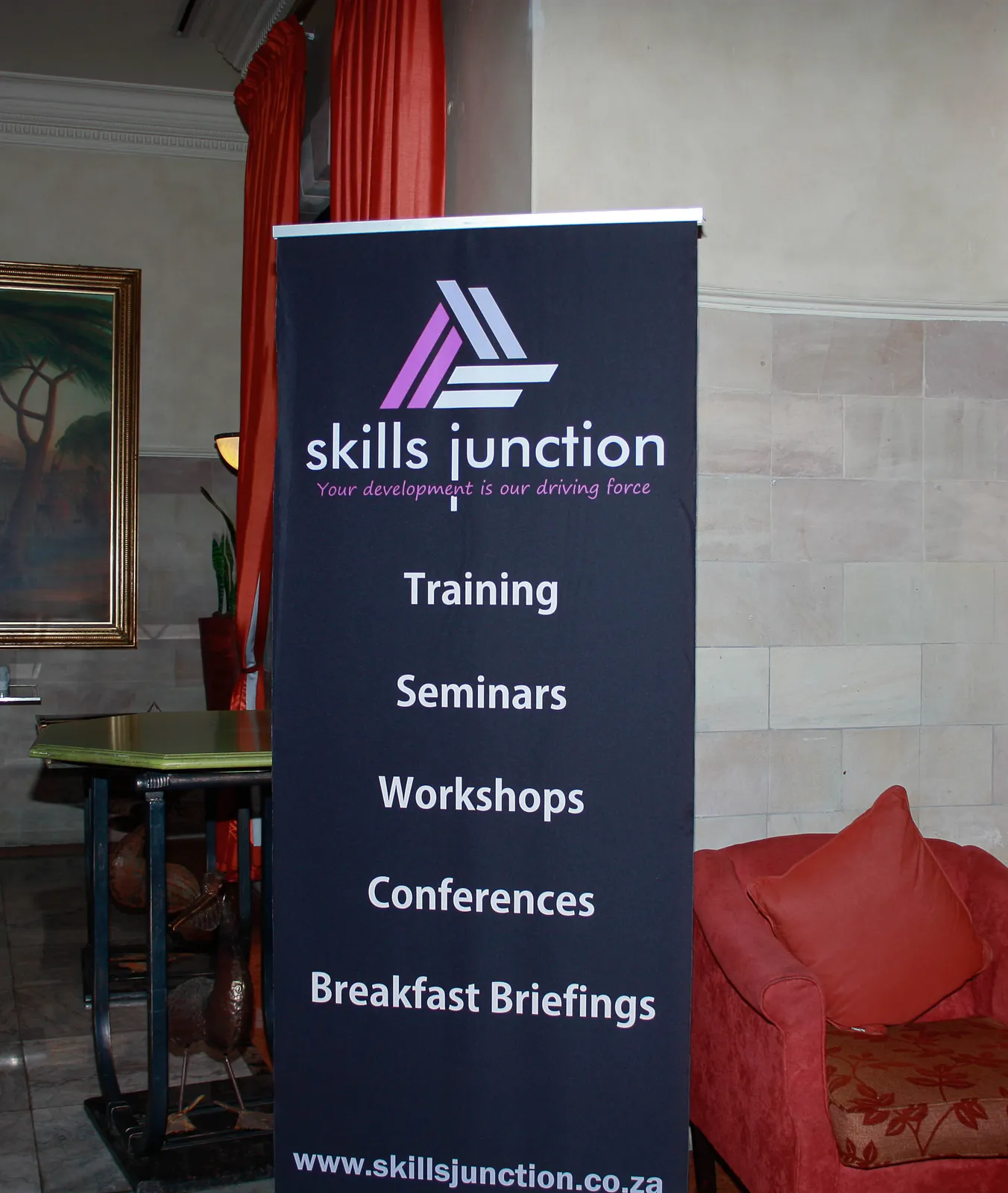 Skills Junction (Pty) Ltd photo 2
