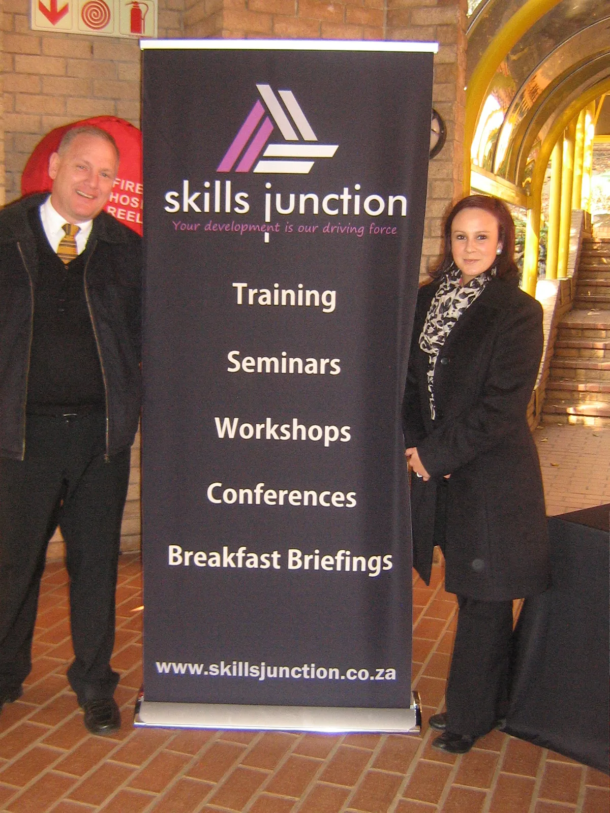 Skills Junction (Pty) Ltd photo 4