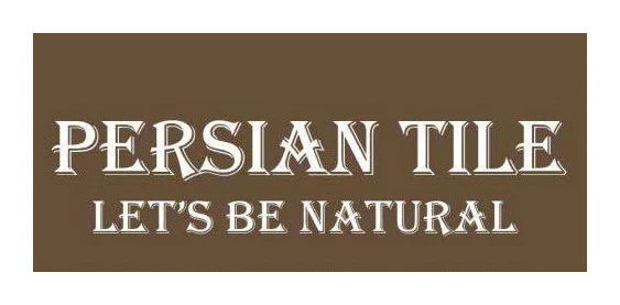 Persian Tile logo