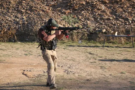 Defensive Strategies West photo 2