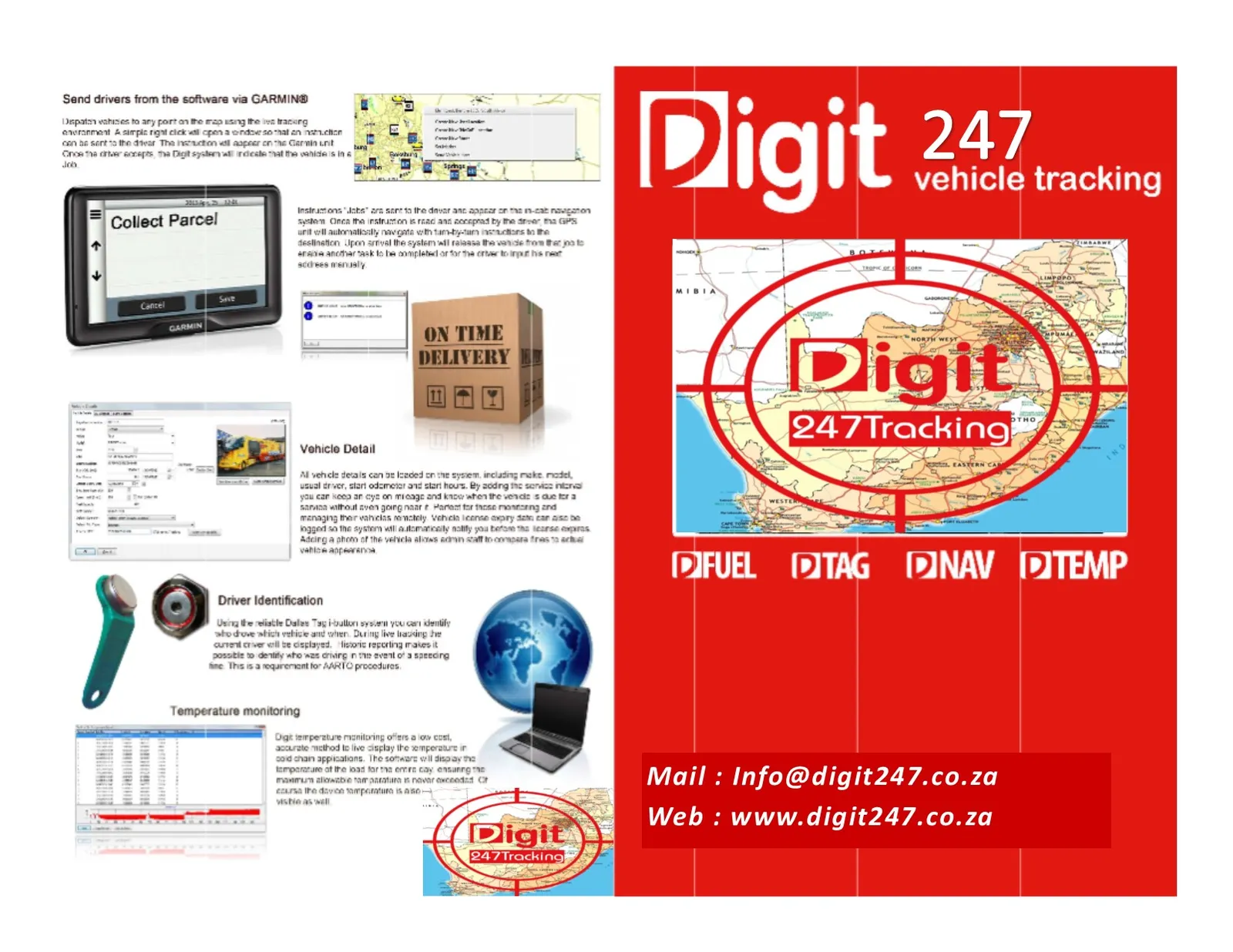 Digit 247 Tracking photo 1