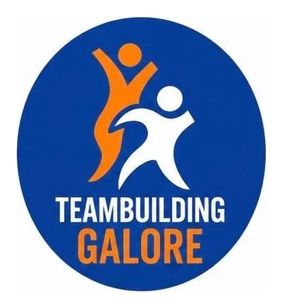 TeamBuilding Galore logo