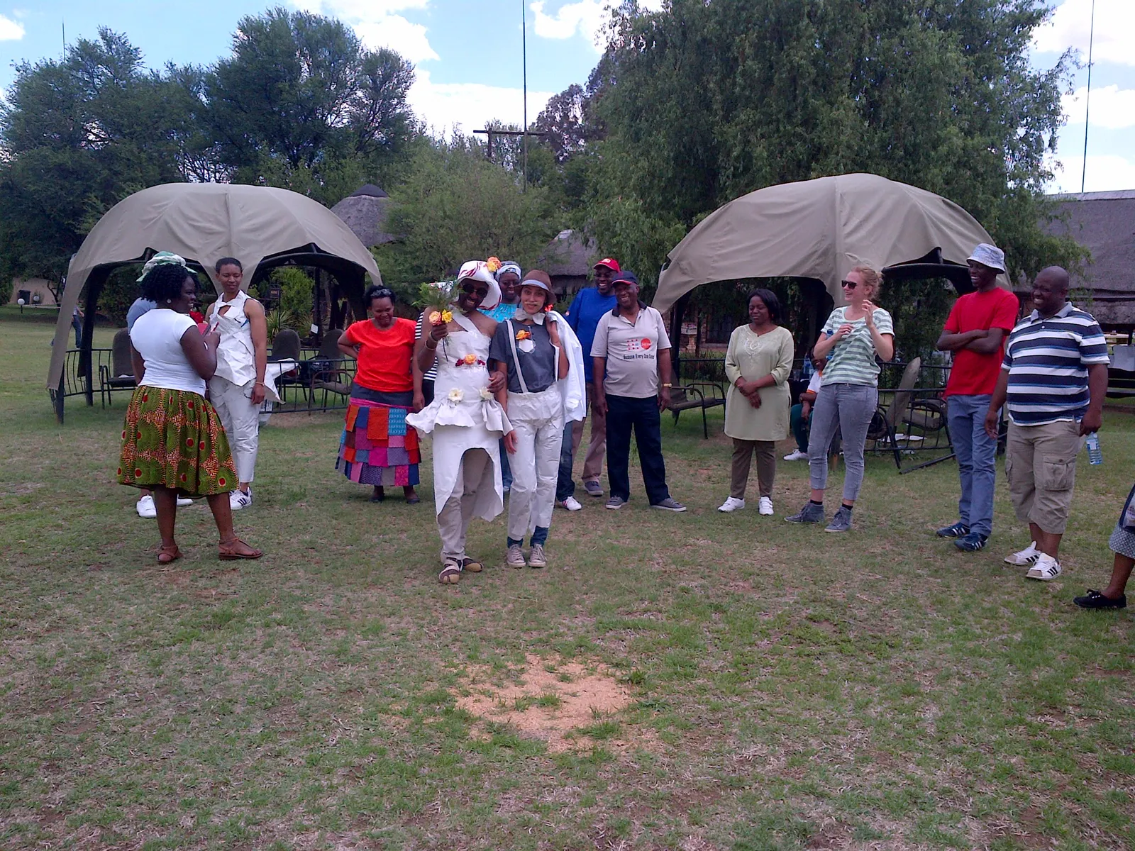 TeamBuilding Galore photo 1