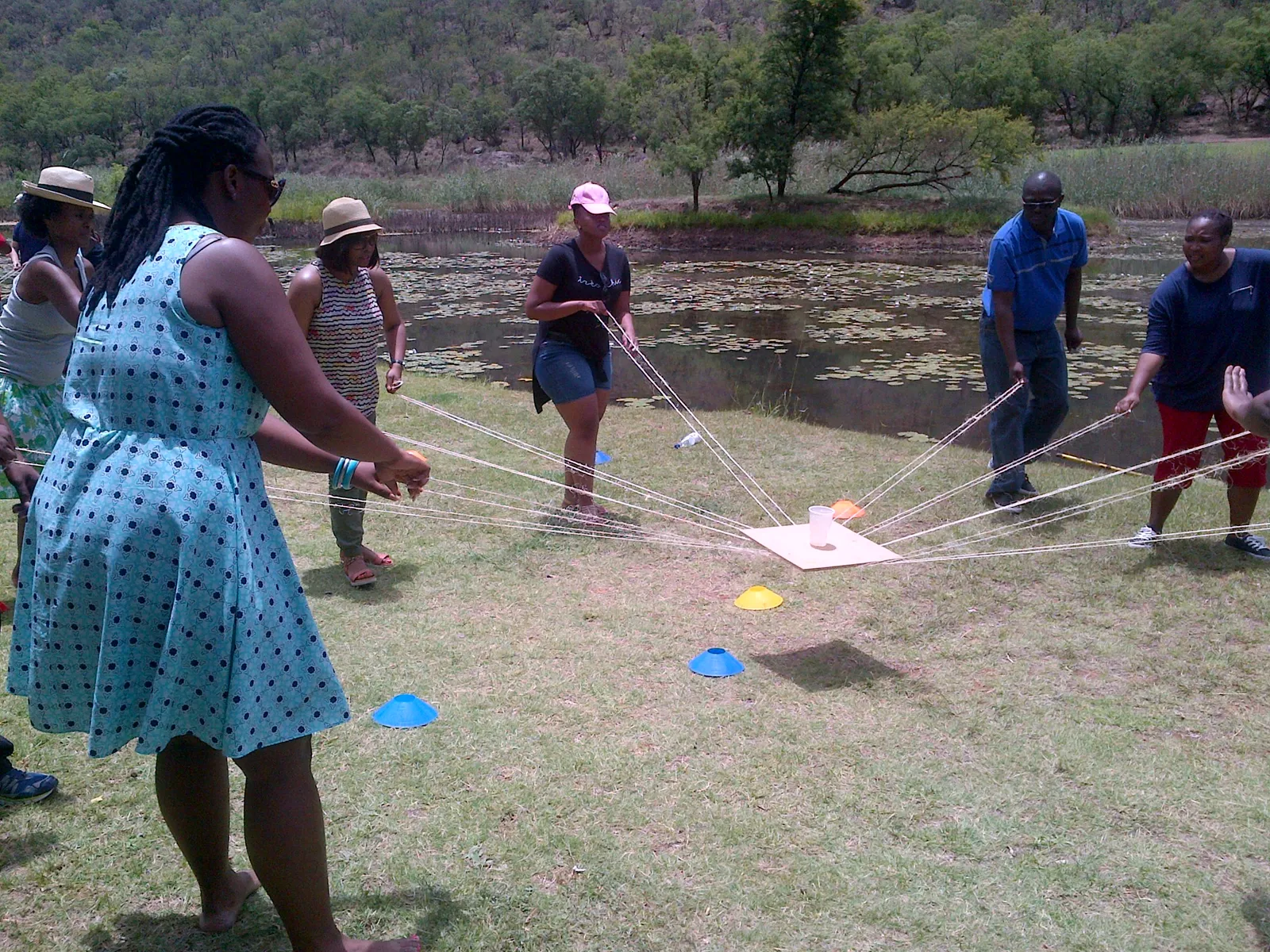 TeamBuilding Galore photo 3