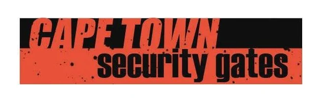 Cape Town Security Gates logo