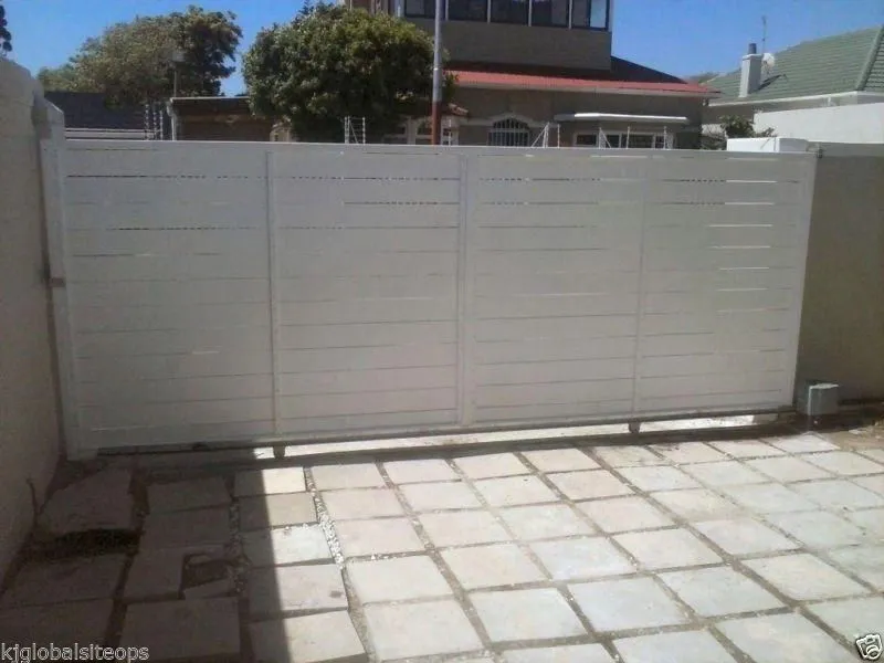 Cape Town Security Gates photo 1
