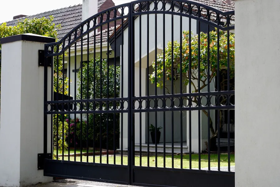 Cape Town Security Gates photo 4