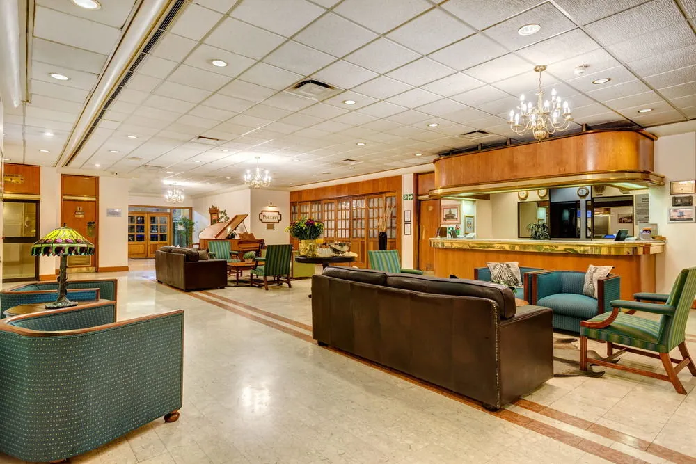 BON Hotel Bloemfontein Central photo 1
