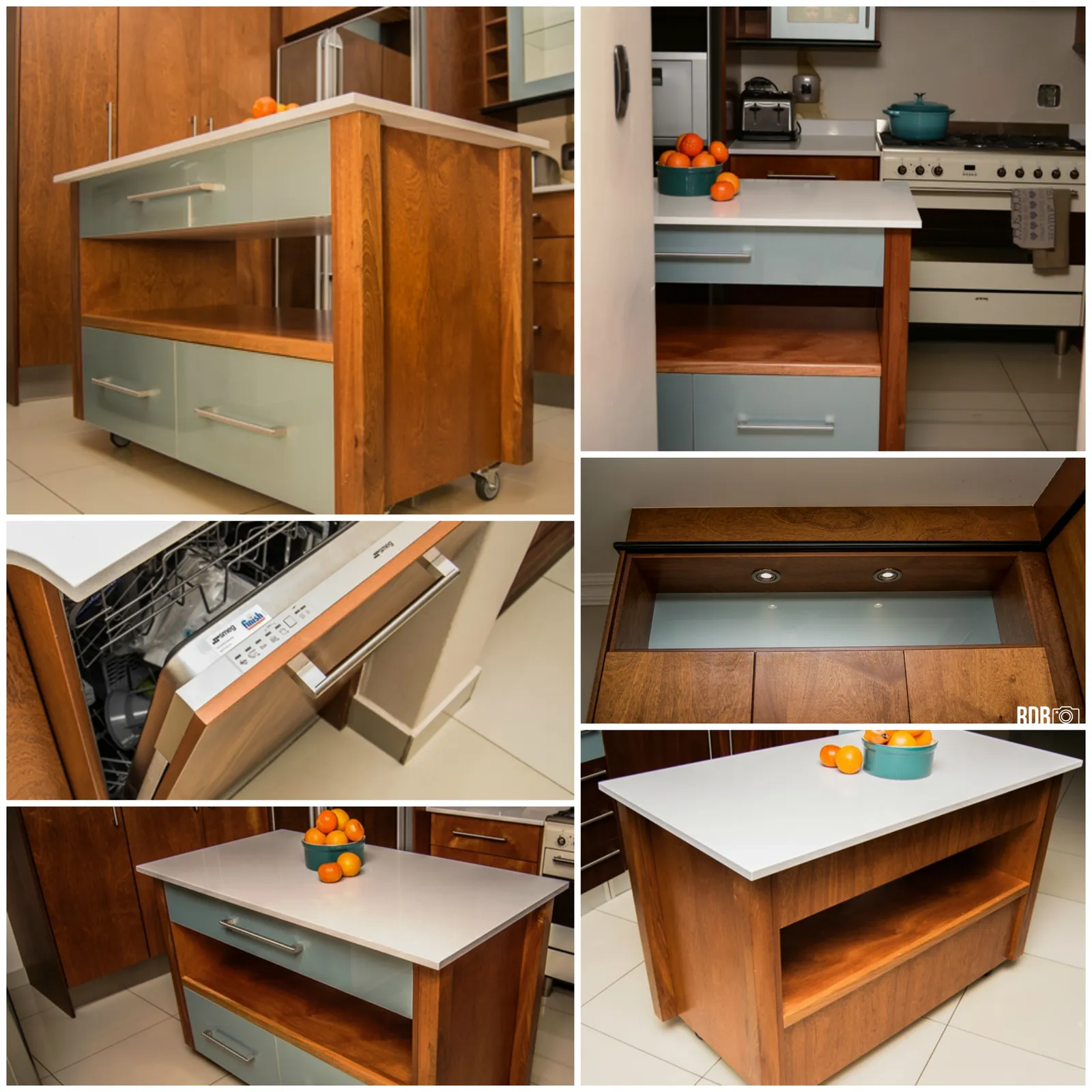 Ergo Designer Kitchens photo 3