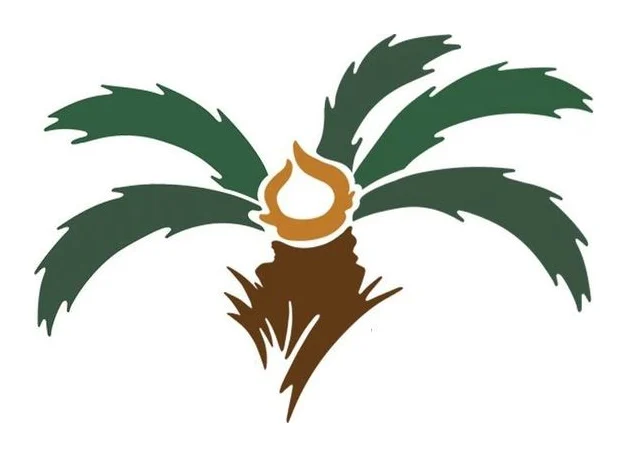 The Cycad Lodge and Chalets logo