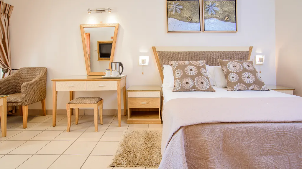 The Cycad Lodge and Chalets photo 2