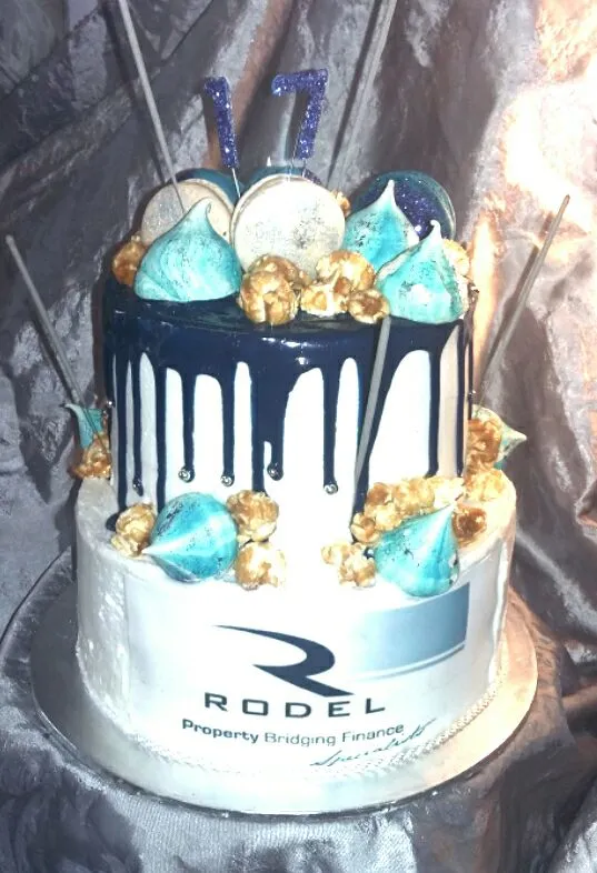 Occasional Cakes KZN photo 2
