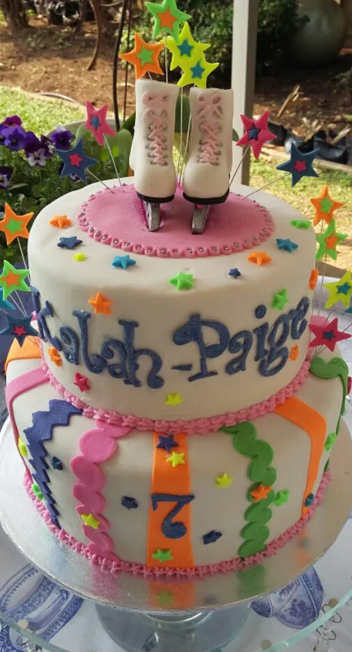 Occasional Cakes KZN photo 4
