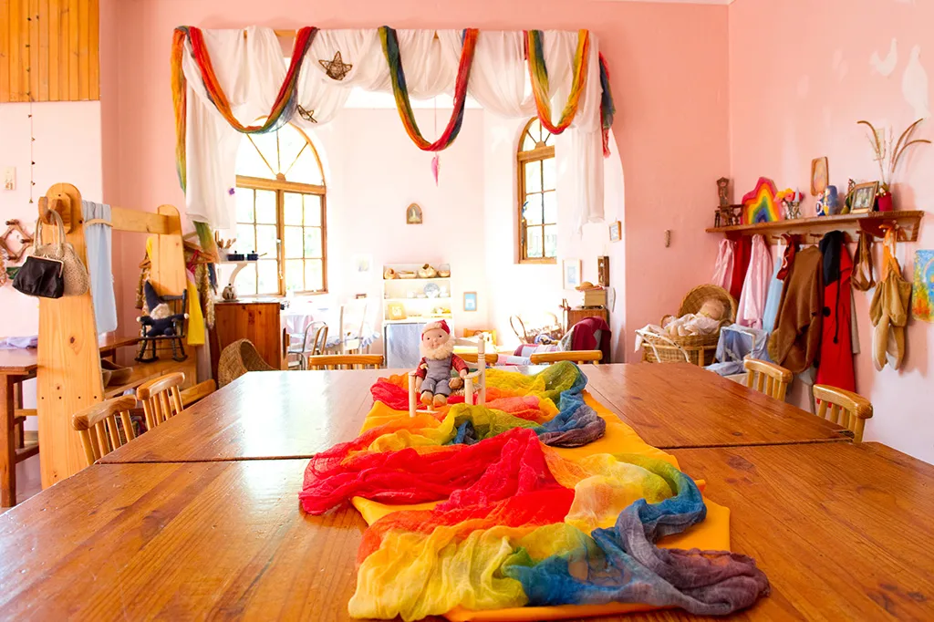 Roseway Waldorf School photo 4