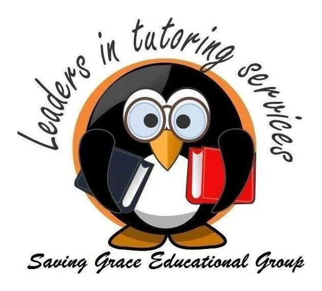 Saving Grace Accounting Tutors logo