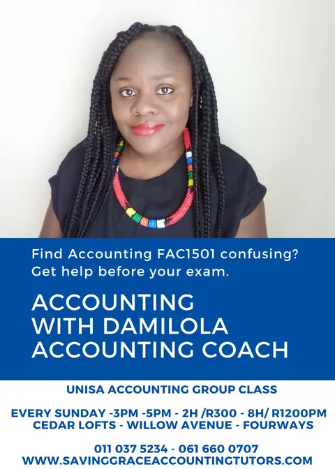 Saving Grace Accounting Tutors photo 1