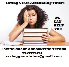 Saving Grace Accounting Tutors photo 2